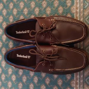 Timberland Men's Piper Cove Boat Shoes